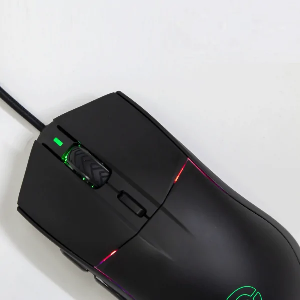 Chuột Fuhlen G60S Pro
