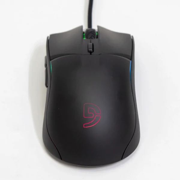 Chuột Fuhlen G60S Pro